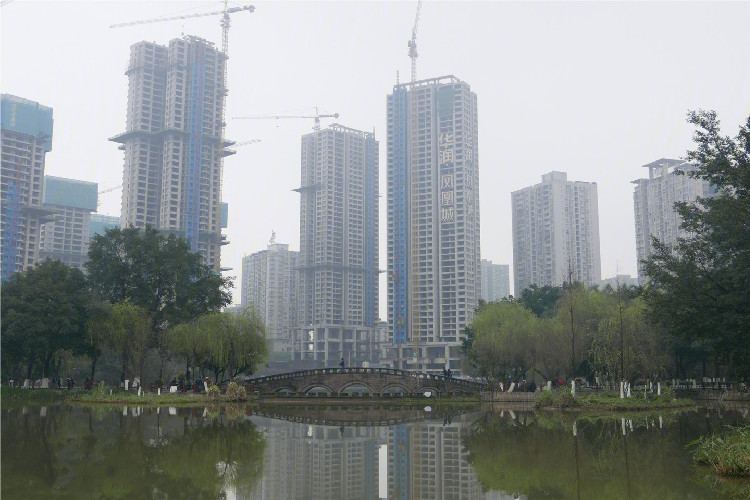 華潤(rùn)置地鳳凰城